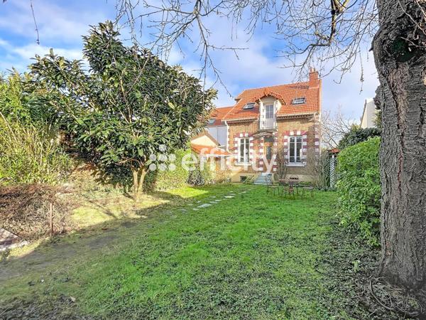 Maison 6 pièces - 135 m² Bien prestige