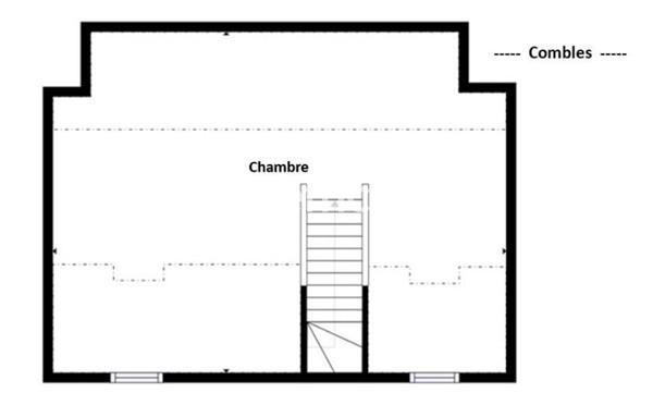 Maison 6 pièces - 135 m² Bien prestige