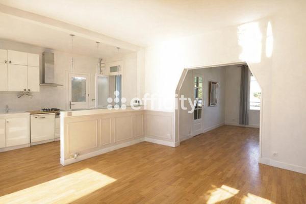 Maison 6 pièces - 135 m² Bien prestige