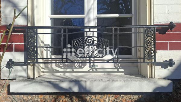 Maison 6 pièces - 135 m² Bien prestige