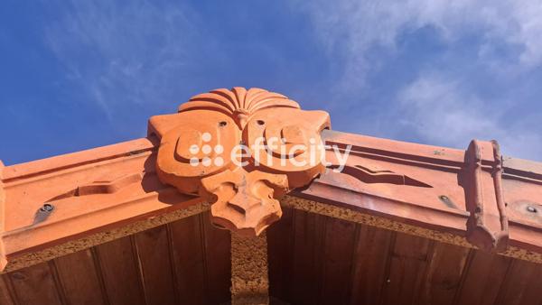 Maison 6 pièces - 135 m² Bien prestige