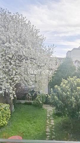 Maison 6 pièces - 135 m² Bien prestige