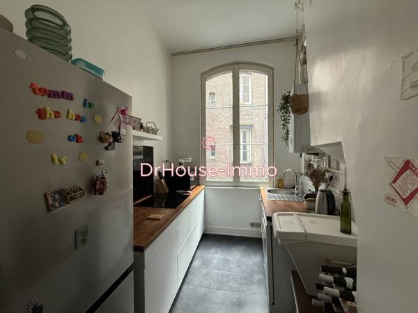 Appartement à louer 3 pièces de 79 m²