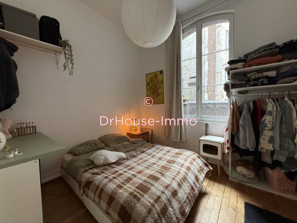 Appartement à louer 3 pièces de 79 m²