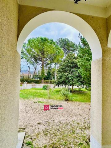 Maison 4 pièce(s) - À rénover