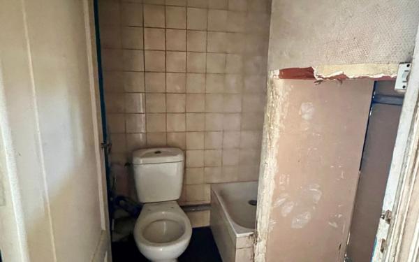 Appartement à vendre    1 pièce • 14,03 m2 Lyon 7