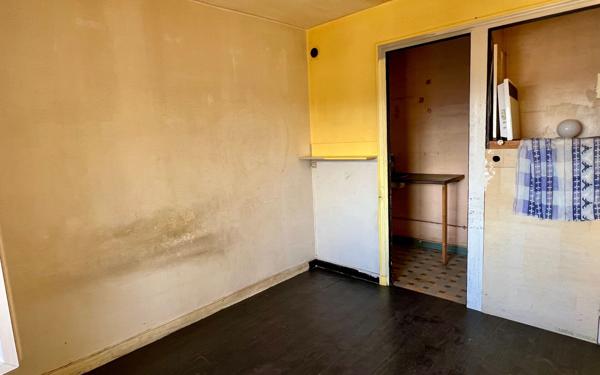 Appartement à vendre    1 pièce • 14,03 m2 Lyon 7