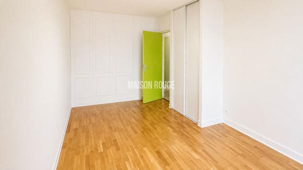 A vendre appartement T3 dans le centre de RENNES.