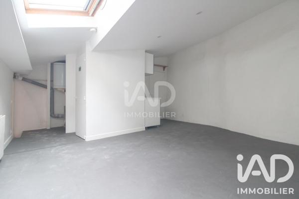 Studio à vendre 25 m² Saint-Affrique