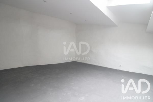 Studio à vendre 25 m² Saint-Affrique