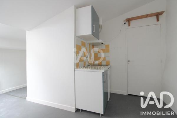 Studio à vendre 25 m² Saint-Affrique