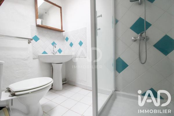 Studio à vendre 25 m² Saint-Affrique
