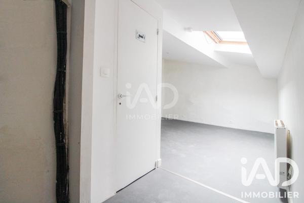 Studio à vendre 25 m² Saint-Affrique