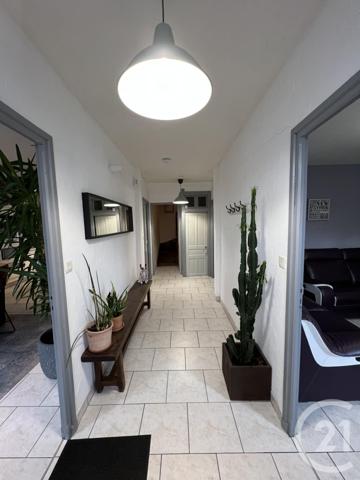 Maison à vendre  8 pièces - 200,72 m2 LANNEMEZAN - 65