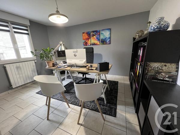 Maison à vendre  8 pièces - 200,72 m2 LANNEMEZAN - 65