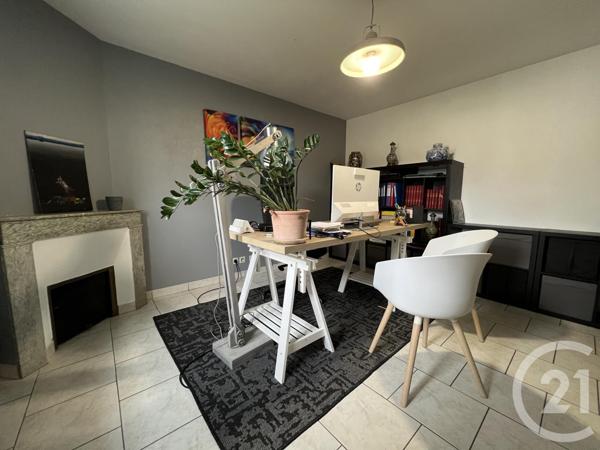 Maison à vendre  8 pièces - 200,72 m2 LANNEMEZAN - 65