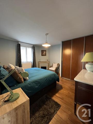 Maison à vendre  8 pièces - 200,72 m2 LANNEMEZAN - 65