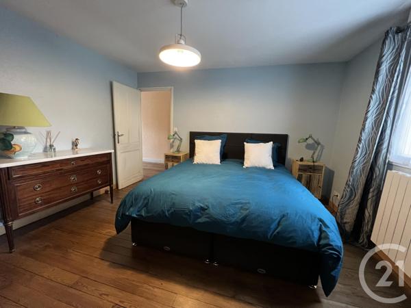 Maison à vendre  8 pièces - 200,72 m2 LANNEMEZAN - 65