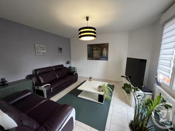 Maison à vendre  8 pièces - 200,72 m2 LANNEMEZAN - 65