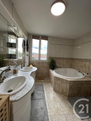 Maison à vendre  8 pièces - 200,72 m2 LANNEMEZAN - 65