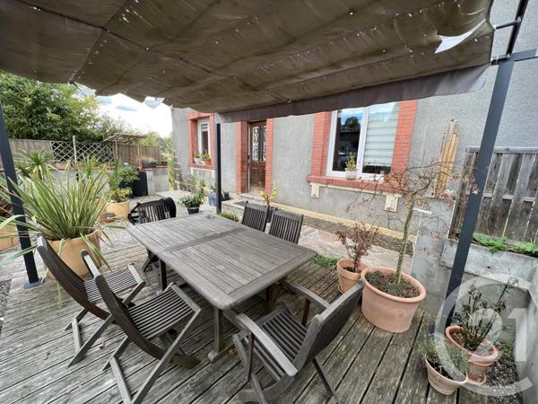 Maison à vendre  8 pièces - 200,72 m2 LANNEMEZAN - 65