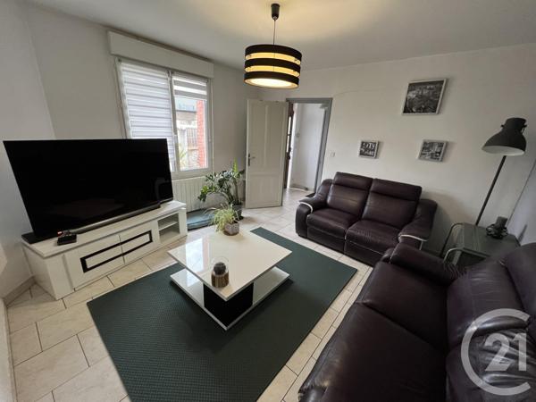 Maison à vendre  8 pièces - 200,72 m2 LANNEMEZAN - 65