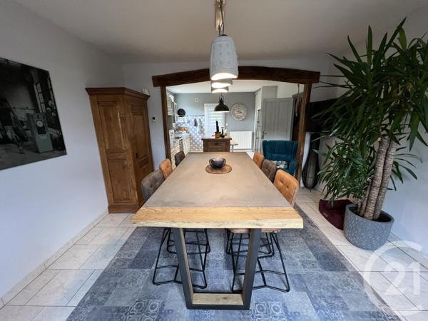 Maison à vendre  8 pièces - 200,72 m2 LANNEMEZAN - 65