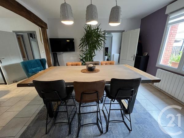 Maison à vendre  8 pièces - 200,72 m2 LANNEMEZAN - 65