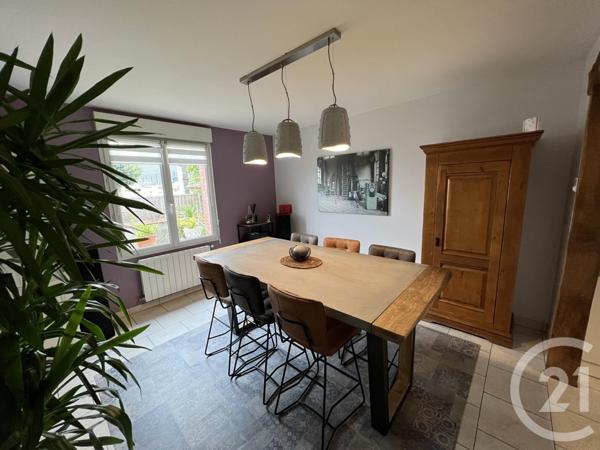 Maison à vendre  8 pièces - 200,72 m2 LANNEMEZAN - 65