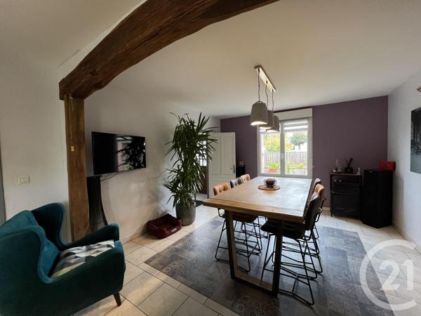 Maison à vendre  8 pièces - 200,72 m2 LANNEMEZAN - 65