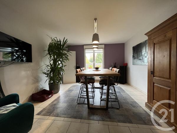 Maison à vendre  8 pièces - 200,72 m2 LANNEMEZAN - 65