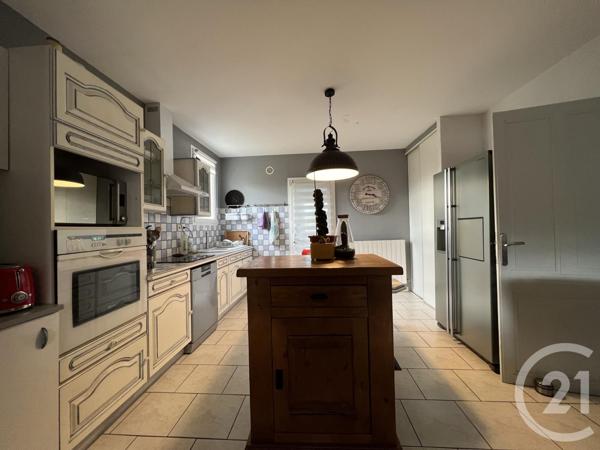 Maison à vendre  8 pièces - 200,72 m2 LANNEMEZAN - 65