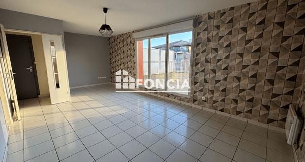 À vendre Appartement 3 pièces 69 m² - Agen 47000