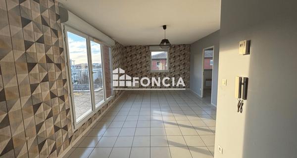 À vendre Appartement 3 pièces 69 m² - Agen 47000