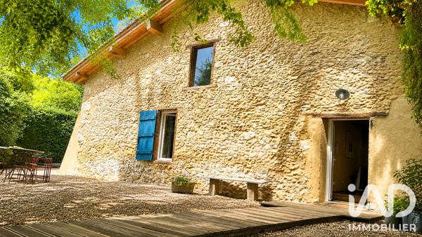 Maison à vendre 5 pièces 144,57 m² Eauze