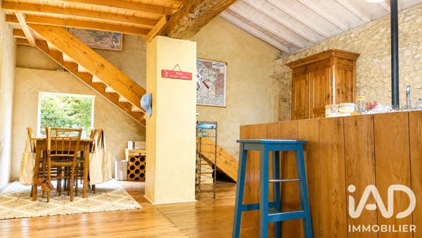 Maison à vendre 5 pièces 144,57 m² Eauze