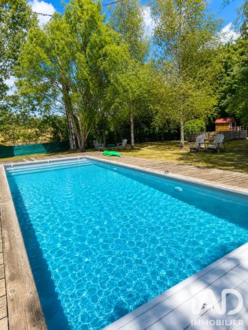 Maison à vendre 5 pièces 144,57 m² Eauze