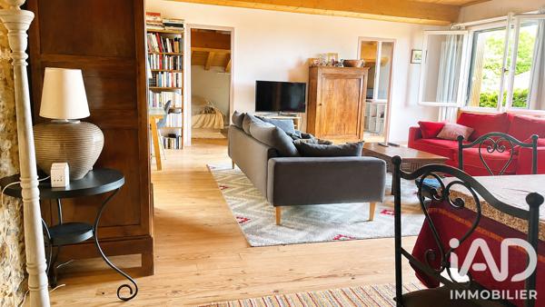 Maison à vendre 5 pièces 144,57 m² Eauze