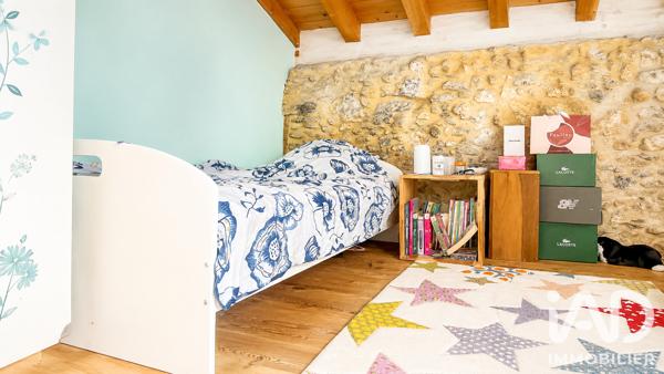 Maison à vendre 5 pièces 144,57 m² Eauze