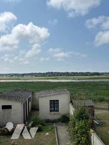 MAISON MITOYENNE - VUE CANCHE