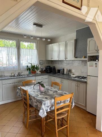 MAISON MITOYENNE - VUE CANCHE