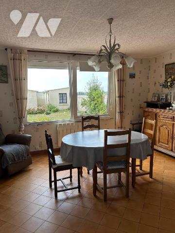 MAISON MITOYENNE - VUE CANCHE