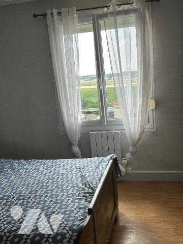 MAISON MITOYENNE - VUE CANCHE