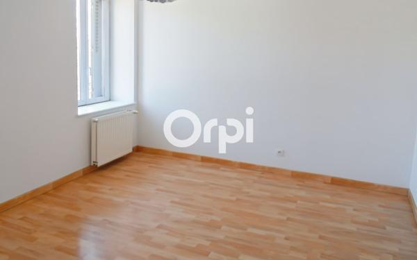 Appartement à louer    4 pièces •  Thurins