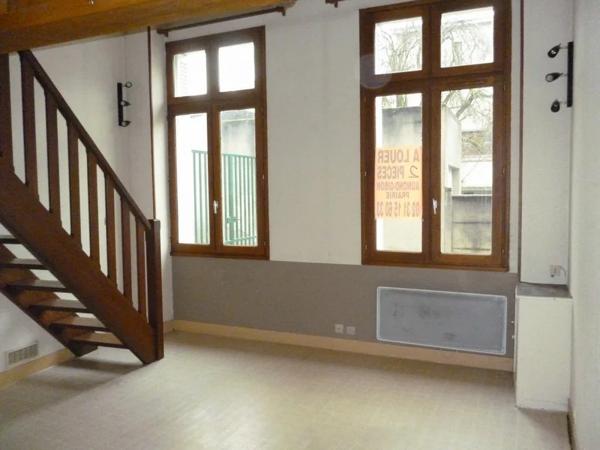 Appartement à louer à Caen (14000)