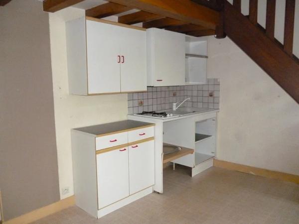 Appartement à louer à Caen (14000)