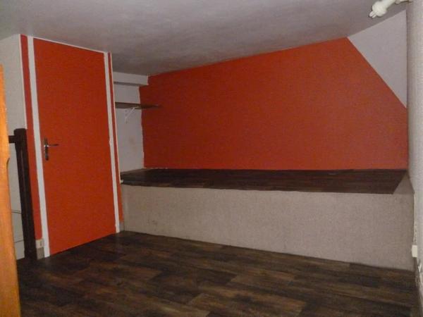 Appartement à louer à Caen (14000)