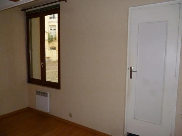 Appartement à louer à Caen (14000)