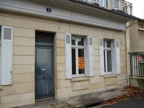 Appartement à louer à Caen (14000)