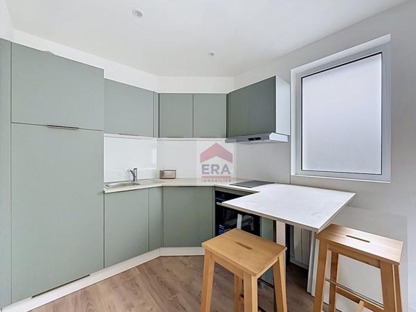 Appartement 2 pièces à louer - Suresnes